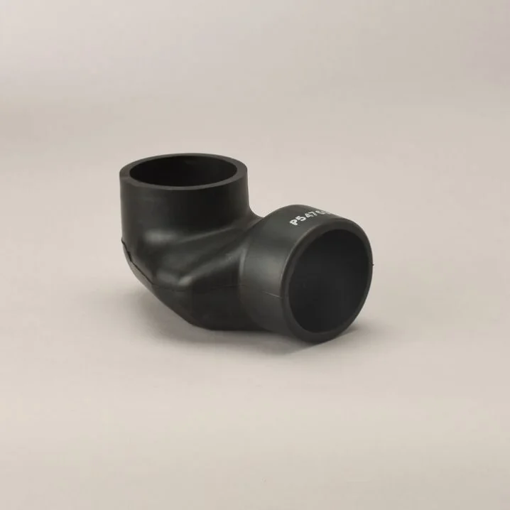 Donaldson - P547694 - Pipe elbow rubber
