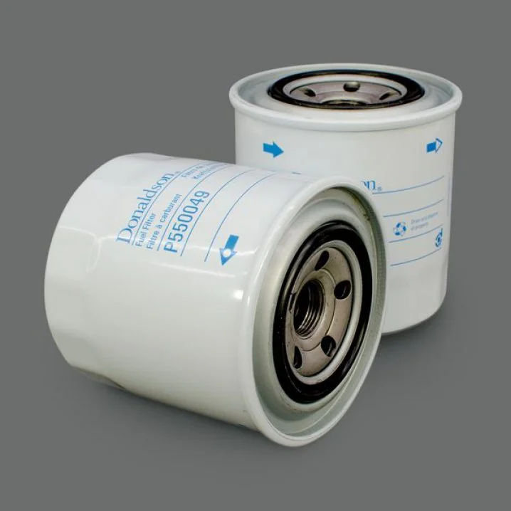 Donaldson - P550049 - Fuel filter (spin-on)