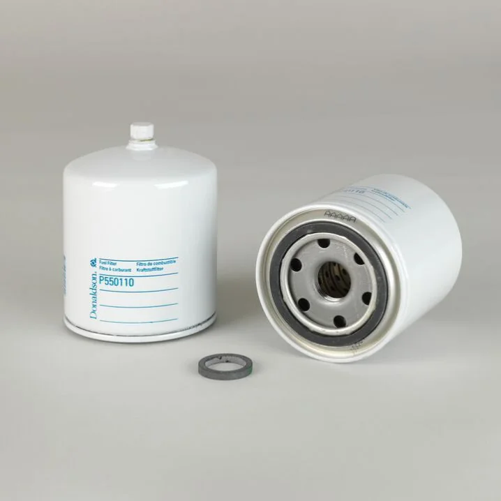 Donaldson - P550110 - Fuel filter spin-on