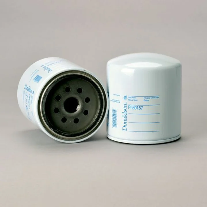 Donaldson - P550157 - Oil filter spin-on