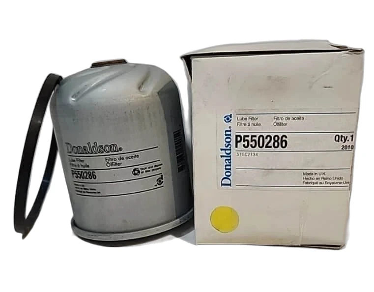 Donaldson - P550286 - Einsatz für zentrifuge