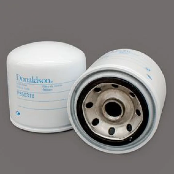 DONALDSON - P550318 - Lube Filter