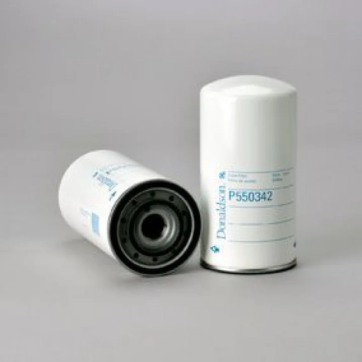 Donaldson - P550342 - Oil Filter Spin-On Donaldson
