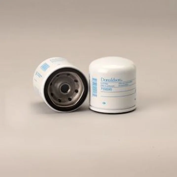 Donaldson - P550345 - Fuel Filter Spin-On Donaldson
