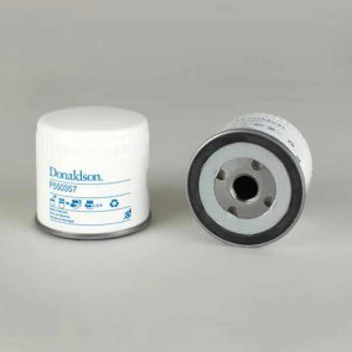 Donaldson - P550357 - Filtro olio