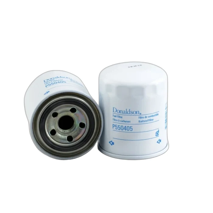 Donaldson - P550405 - Oil filter spin-on