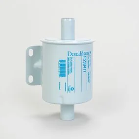Donaldson - P550477 - Hydraulic filter inline