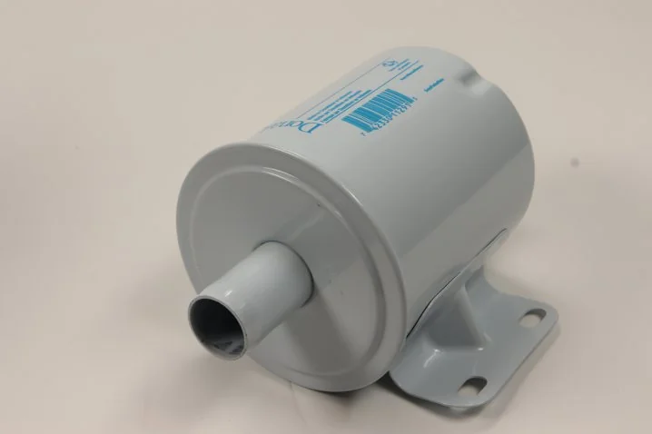 Donaldson - P550477 - Hydraulic filter inline