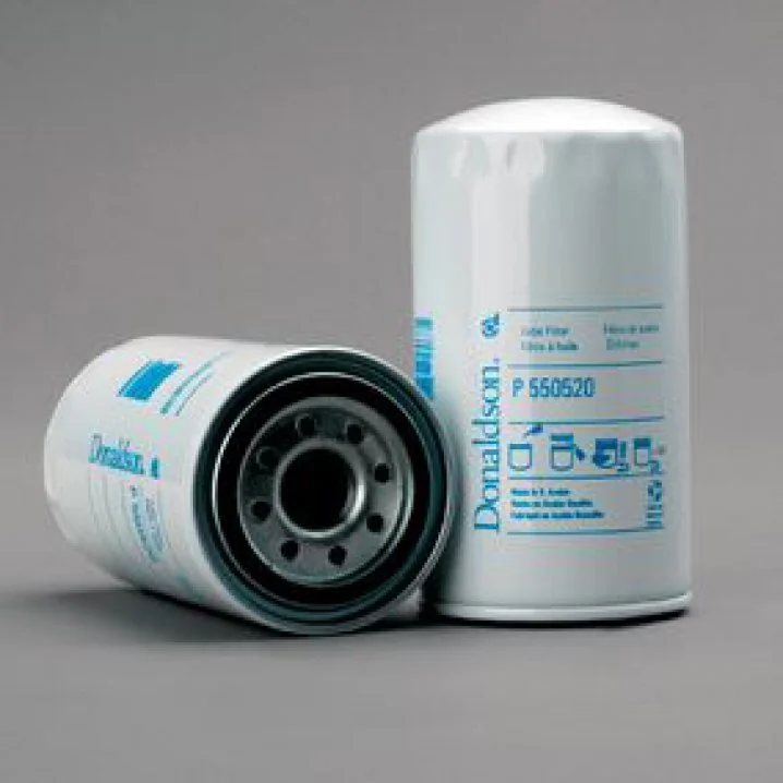 DONALDSON - P550520 - Lube Filter