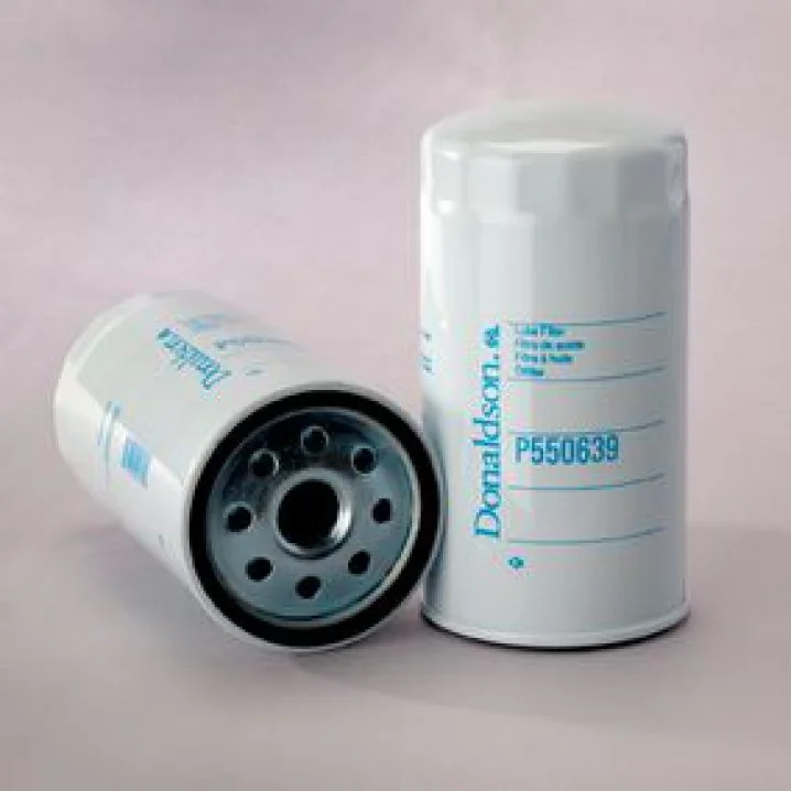 DONALDSON - P550639 - Oil Filter