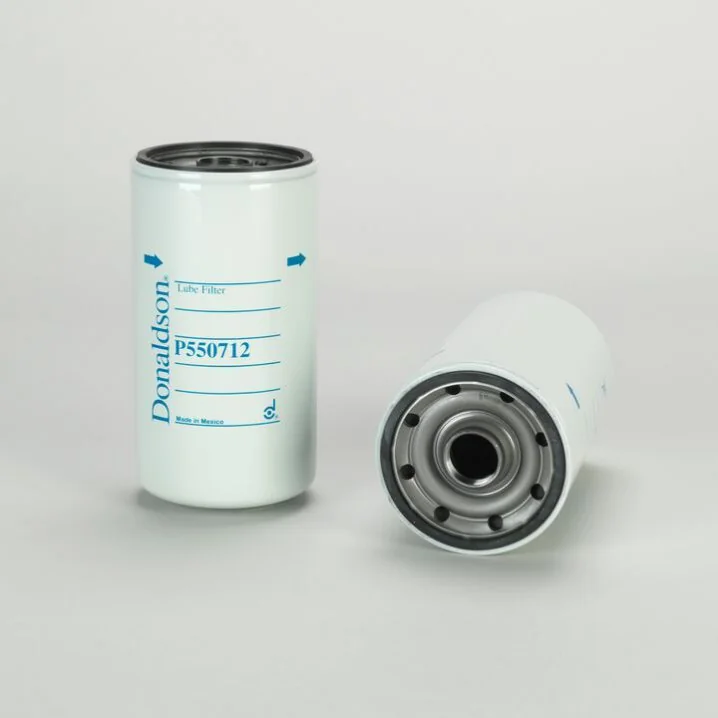 Donaldson - P550712 - Oil filter (spin-on)