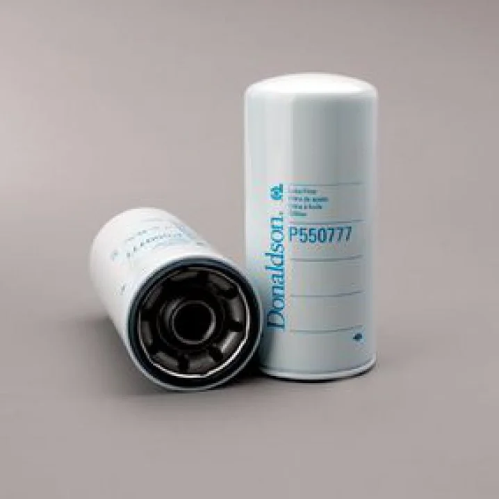 Donaldson - P550777 - Oil Filter Donaldson