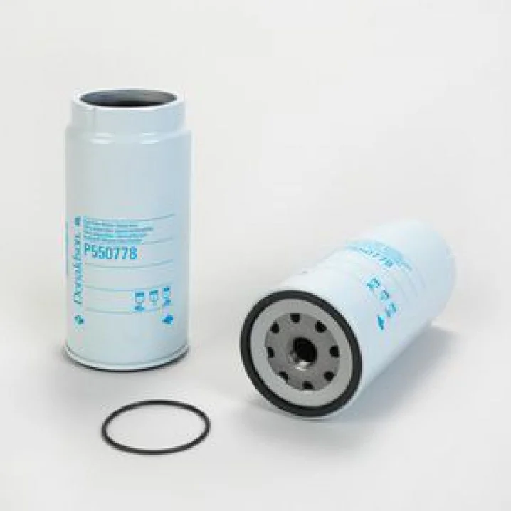 DONALDSON - P550778 - Lube Filter