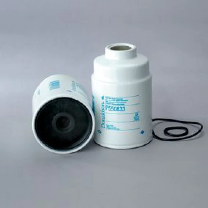 Donaldson - P550833 - Fuel filter spin-on
