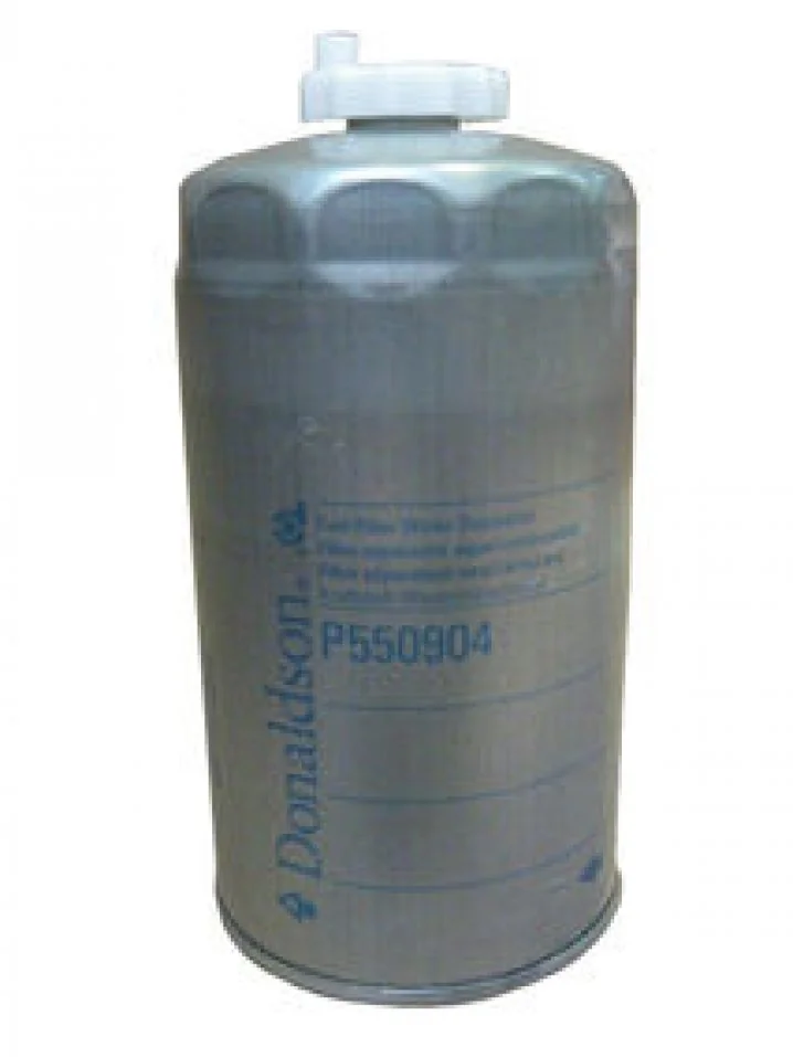 DONALDSON - P550904 - Fuel Filter Cartridge
