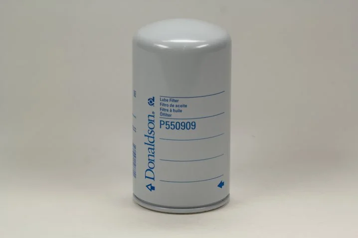 Donaldson - P550909 - Oil filter spin-on