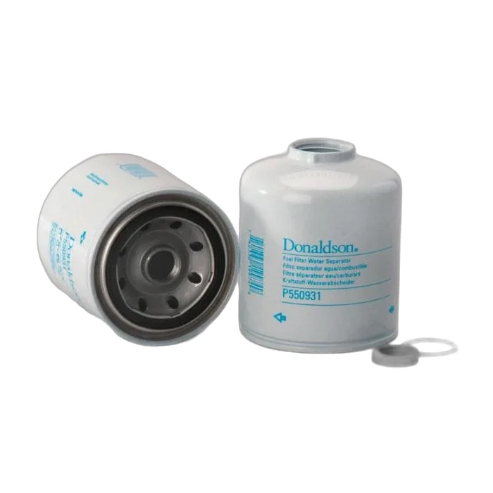 Donaldson - P550931 - Fuel filter spin-on
