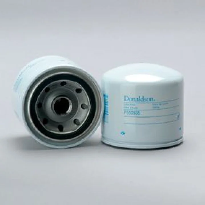 Donaldson - P550935 - Oil Filter Spin-On Donaldson