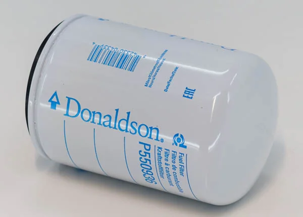 Donaldson - P550936 - Fuel filter (spin-on)