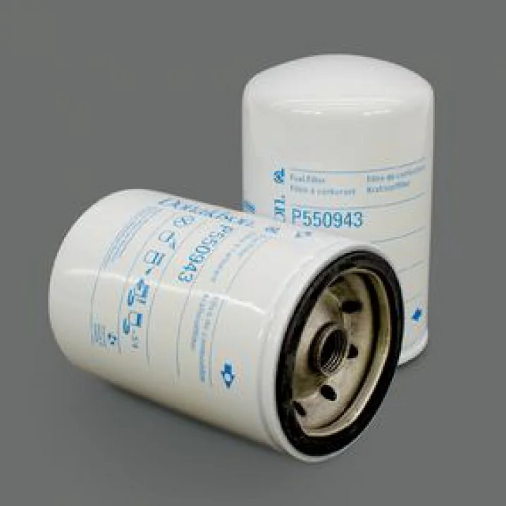 Donaldson - P550943 - Filtro per carburante