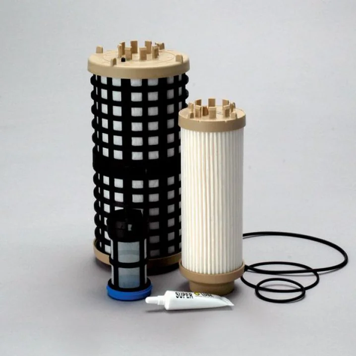 Donaldson - P550954 - Fuel filter element (service kit)