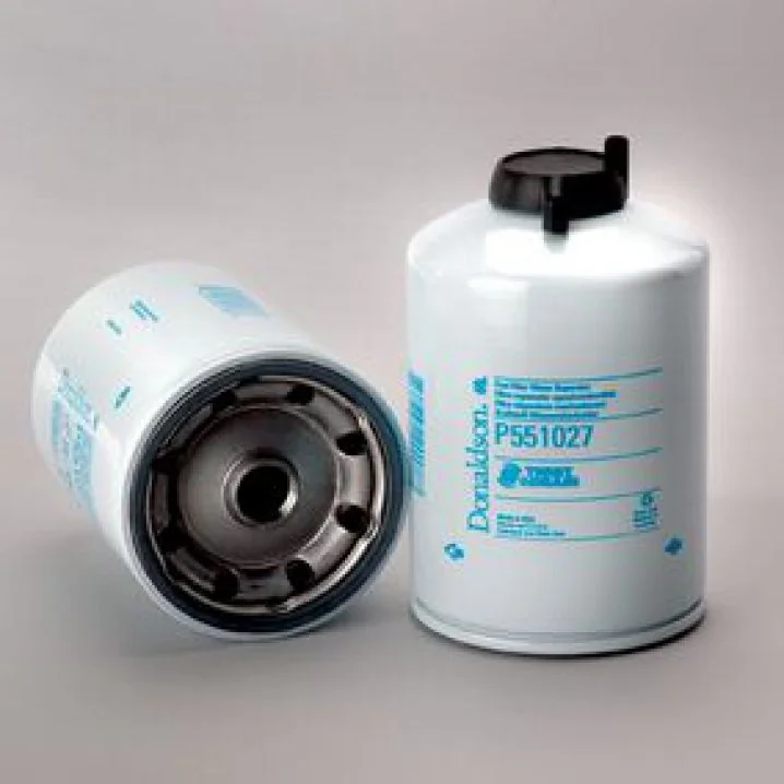 Donaldson - P551027 - Filtro per carburante