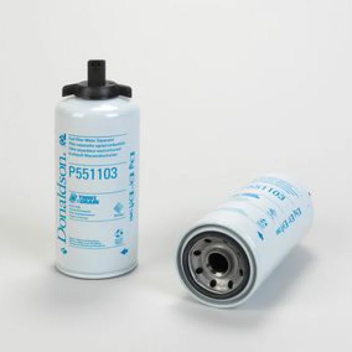 Donaldson - P551103 - Fuel Filter Donaldson