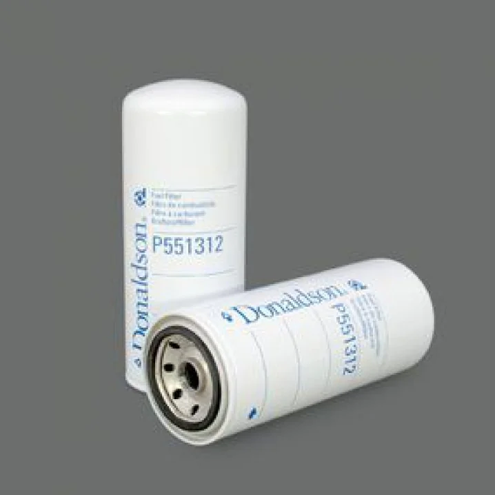 Donaldson - P551312 - Fuel Filter Donaldson