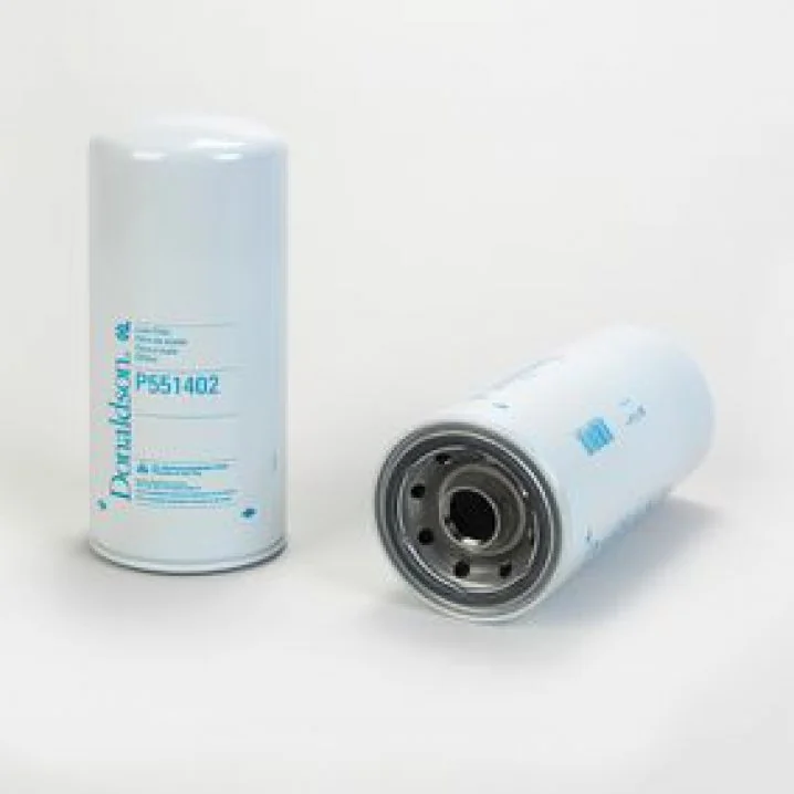 Donaldson - P551402 - Oil filter (spin-on)