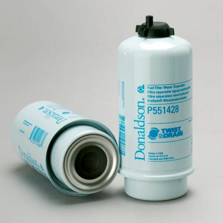 DONALDSON - P551428 - Fuel Filter Spin-On