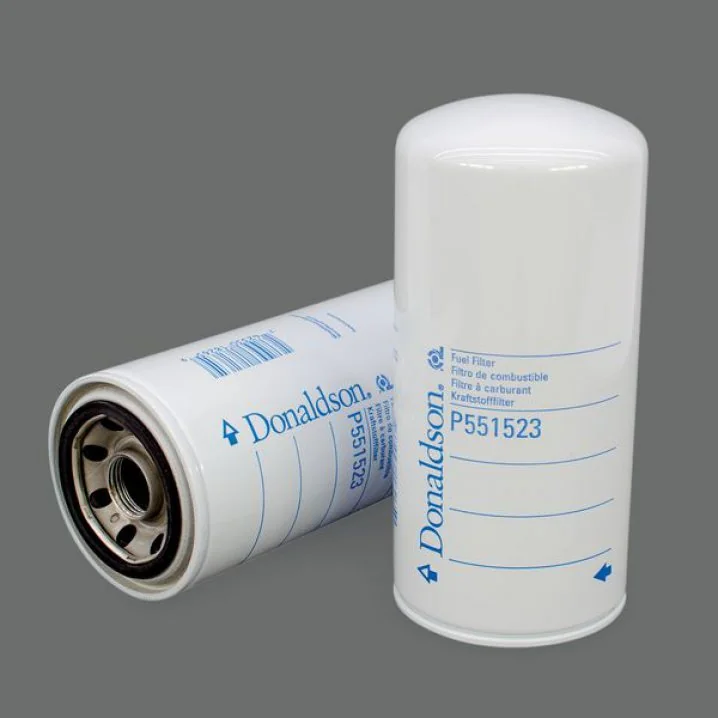 Donaldson - P551523 - Fuel filter spin-on
