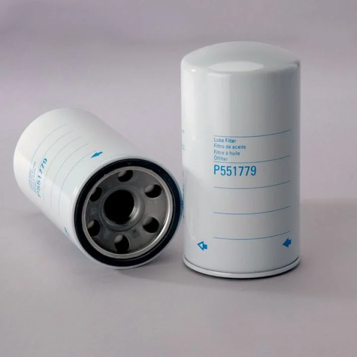 Donaldson - P551779 - Hydraulic filter spin-on