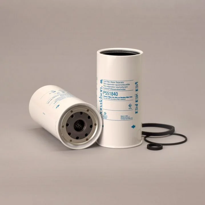 Donaldson - P551840 - Fuel filter spin-on