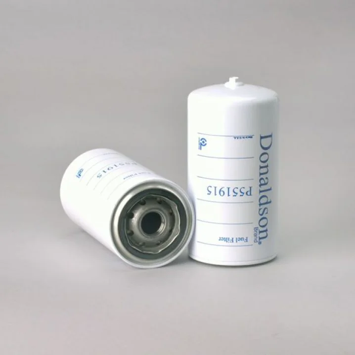 Donaldson - P551915 - Fuel filter (spin-on)