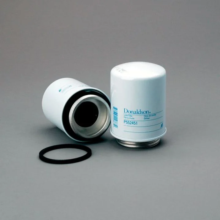 Donaldson - P552451 - Oil filter spin-on