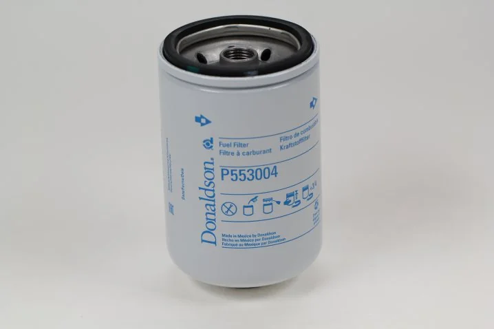 DONALDSON - P553004 - Caterpillar Oil Filter