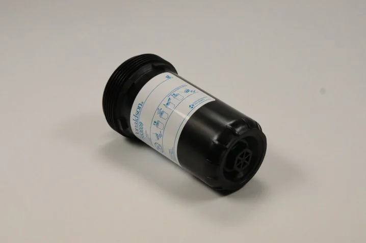 Donaldson - P553009 - Fuel filter spin-on