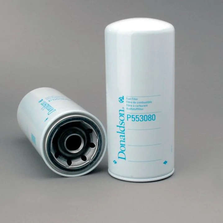 Donaldson - P553080 - Fuel filter spin-on