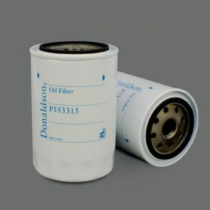 Donaldson - P553315 - Oil Filter SPIN-ON Donaldson