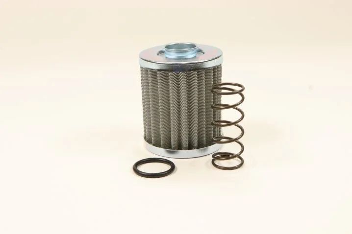Donaldson - P553693 - Fuel filter spin-on