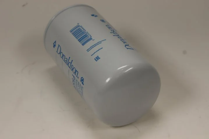 Donaldson - P553854 - Fuel filter (spin-on)