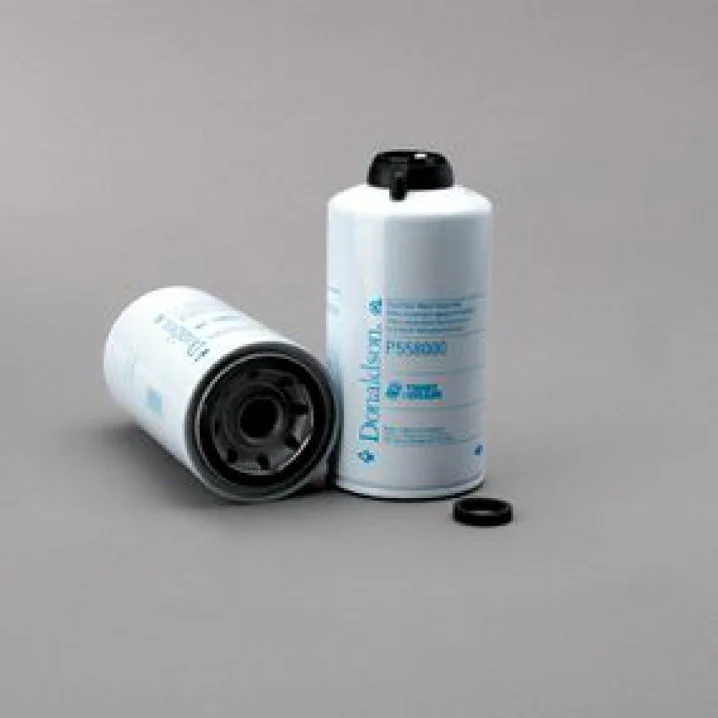 Donaldson - P558000 - Filtro per carburante