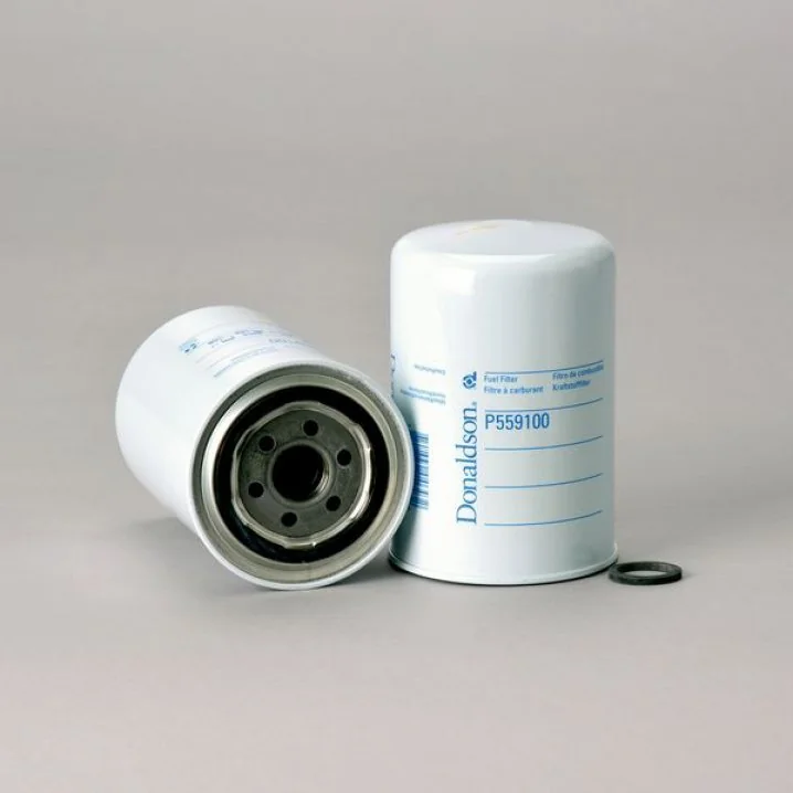 Donaldson - P559100 - Fuel Filter Donaldson
