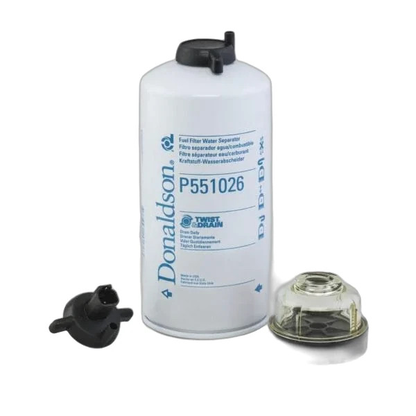 Donaldson - P559121 - Fuel filter kit