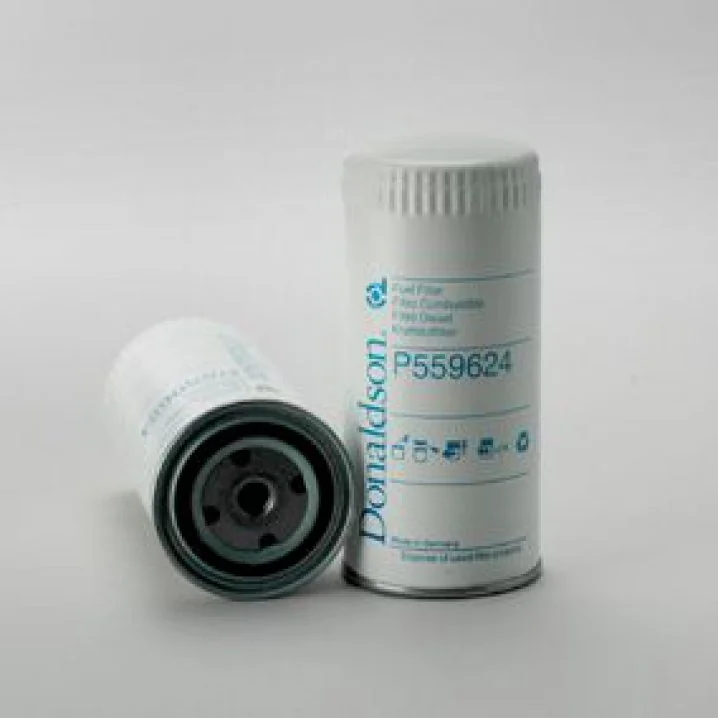 Donaldson - P559624 - Filtro per carburante