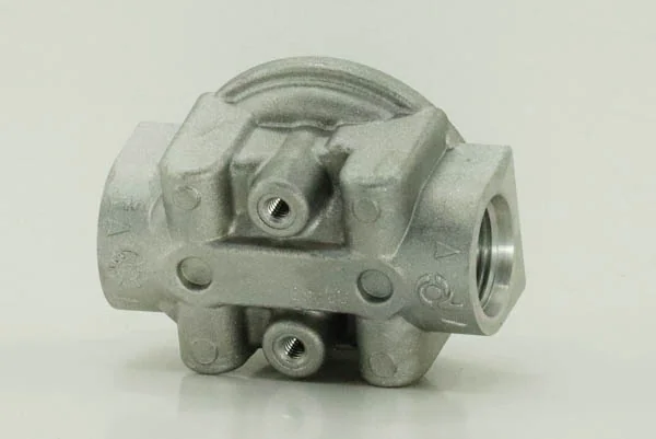Donaldson - P561133 - Filter head