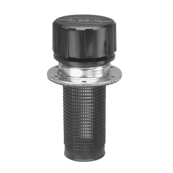 Donaldson - P562555 - Air filter (filling / ventilation)