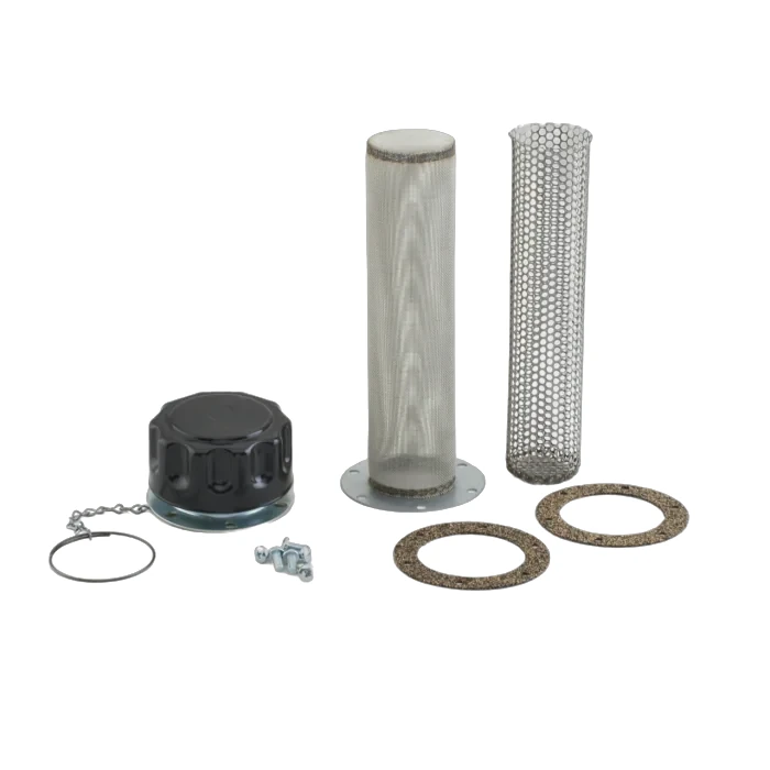 Donaldson - P562610 - Air filter (filling / ventilation)