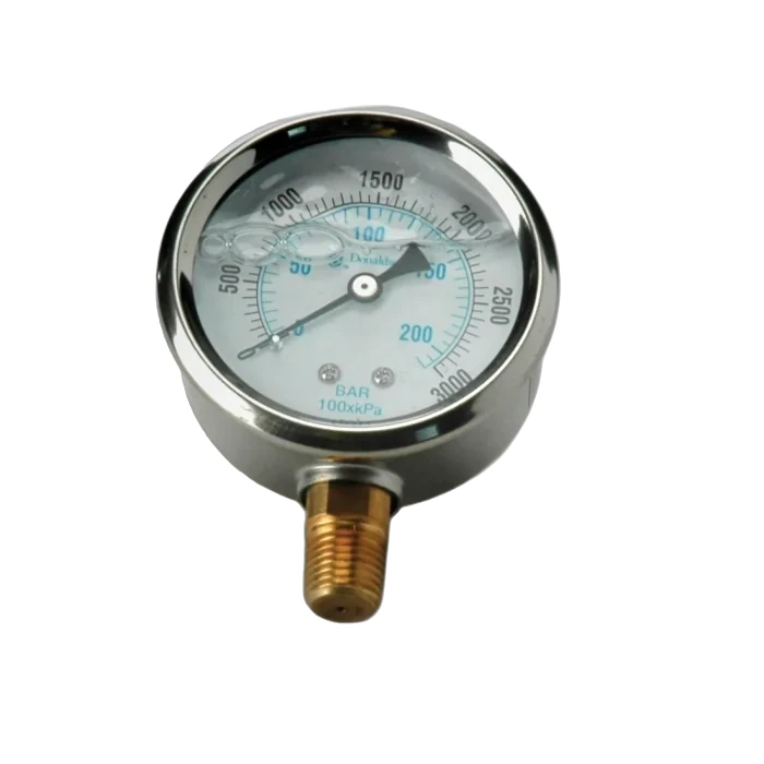 Donaldson - P562713 - Pressure display