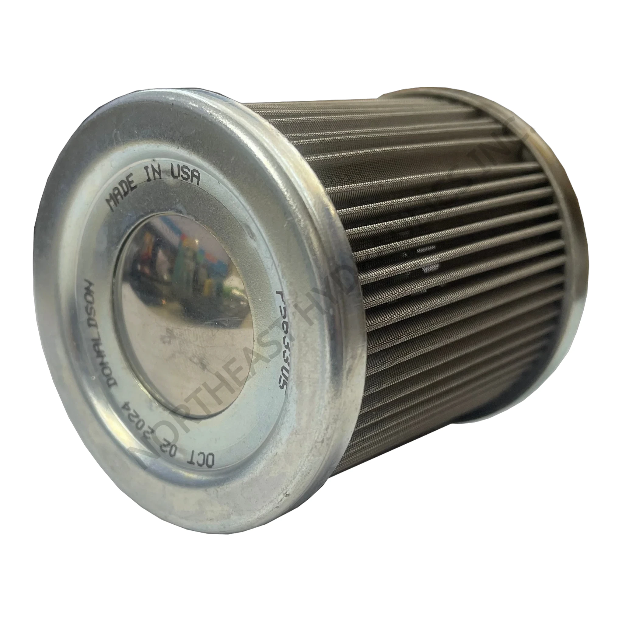 Donaldson - P563305 - Oil filter (suction filter)